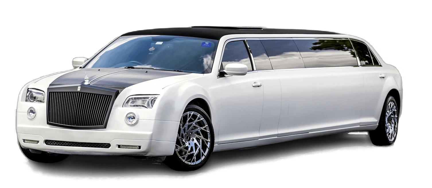 limousine services in alliston