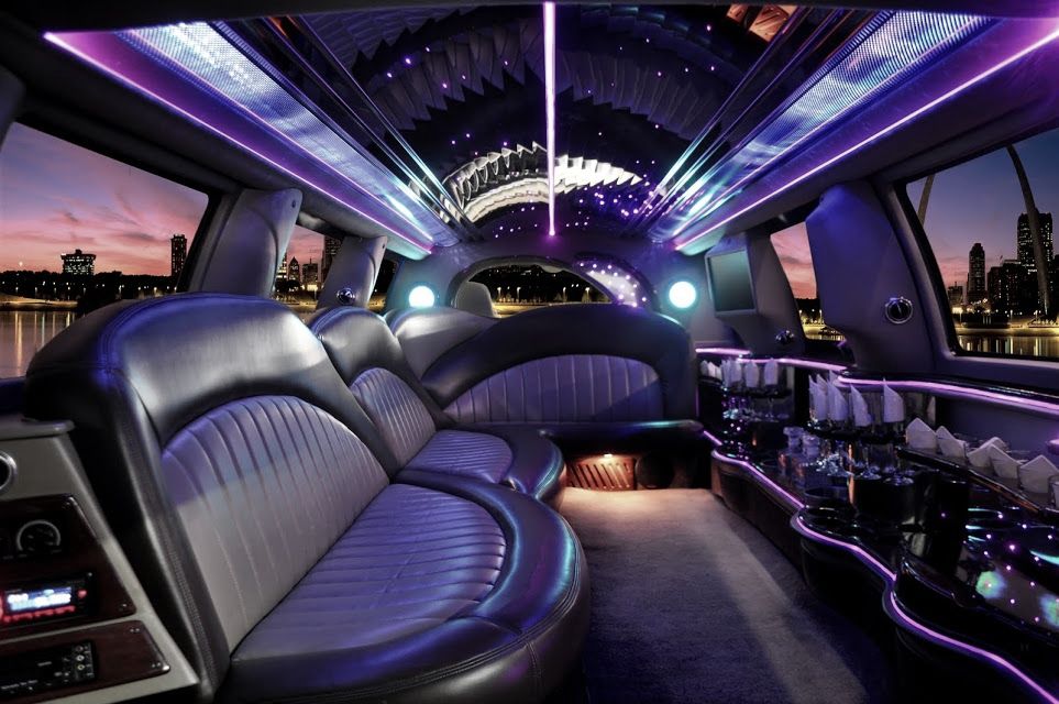 Limo Service Toronto