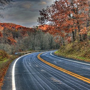 black car service in innisfil