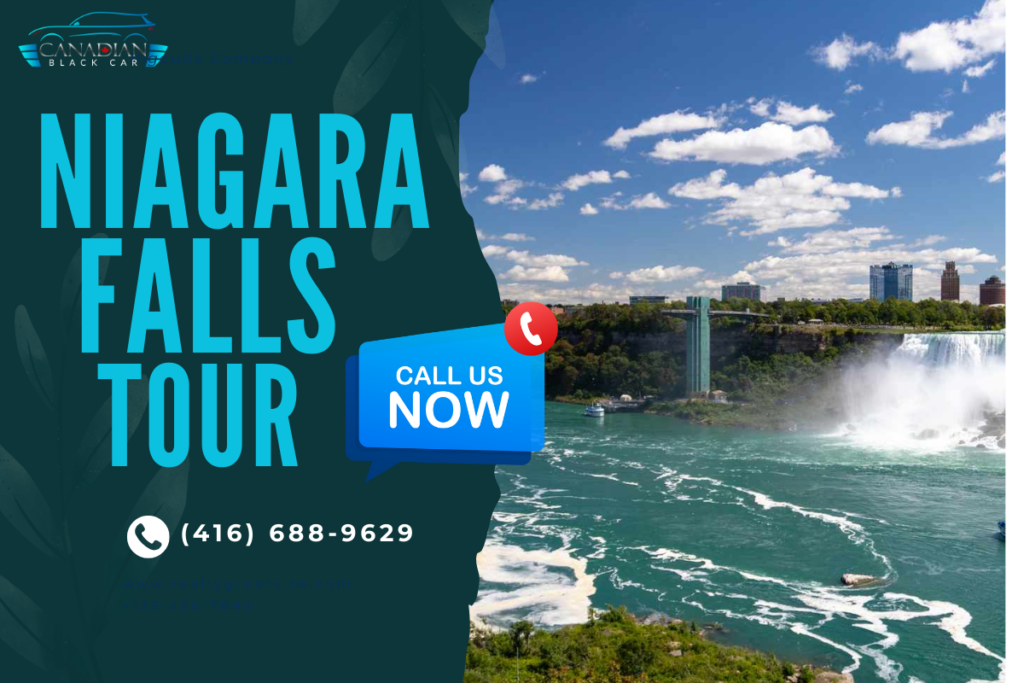 NIAGARA fall tour service