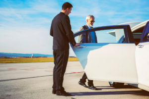 Limousine service in Brampton