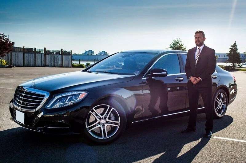Black car services in Ontario Canada