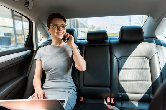 Private black car services