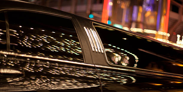 Black car service