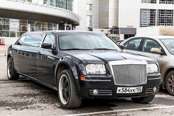 airport black car service