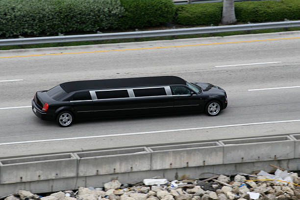 limousine services