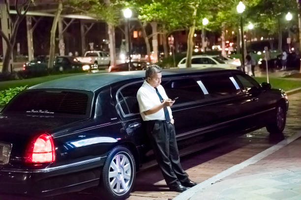 black car service