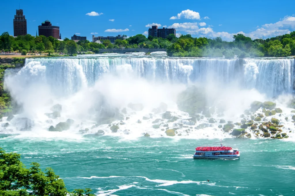 limo service niagara