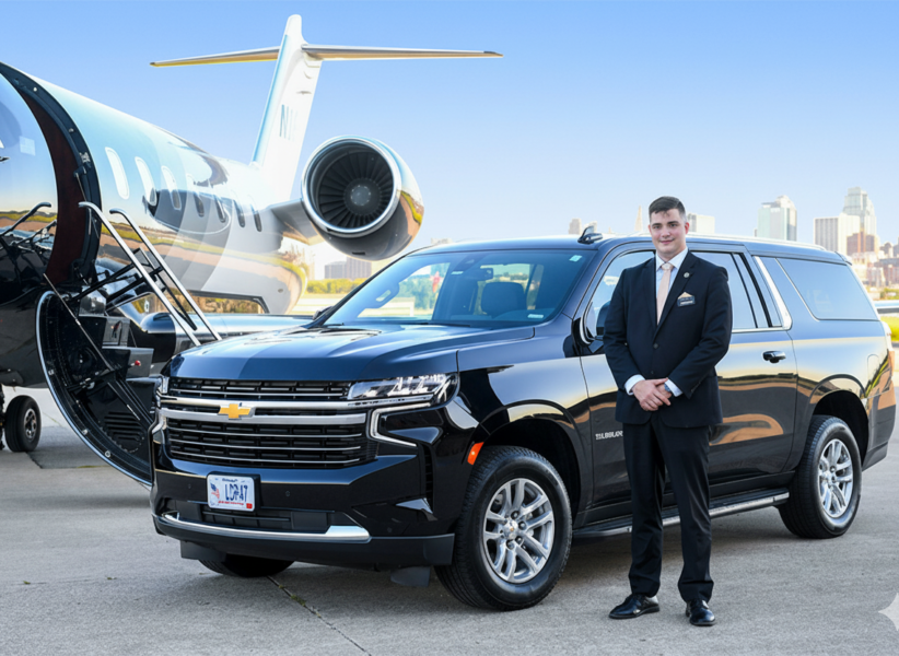 Airport Transfer