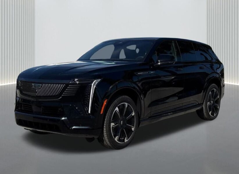 Black Car Service
