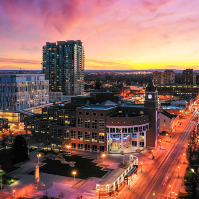 Brampton