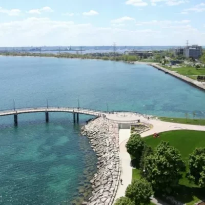 Burlington