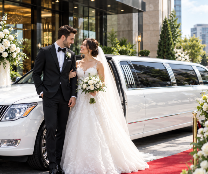 Chauffeur Service