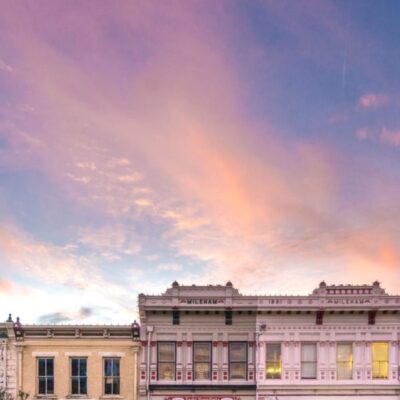 Georgetown