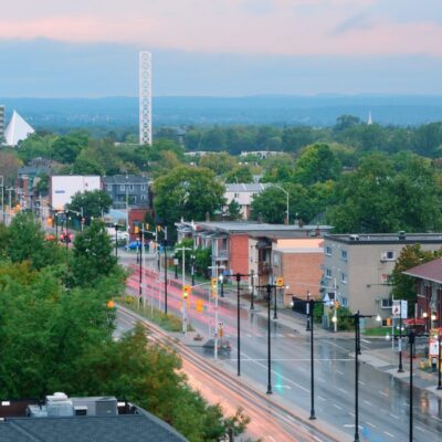Gravenhurst