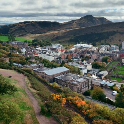 Keswick