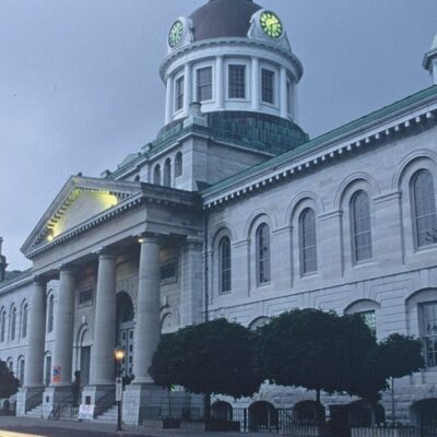 Kingston