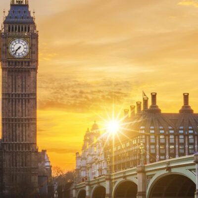 London