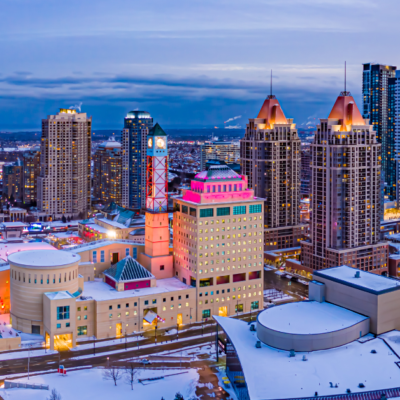 Mississauga