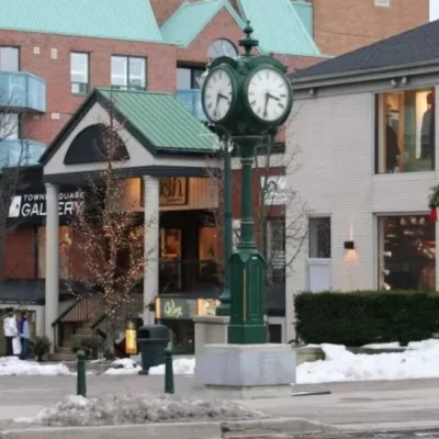 Oakville