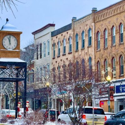 Orangeville