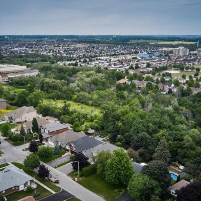 Oshawa