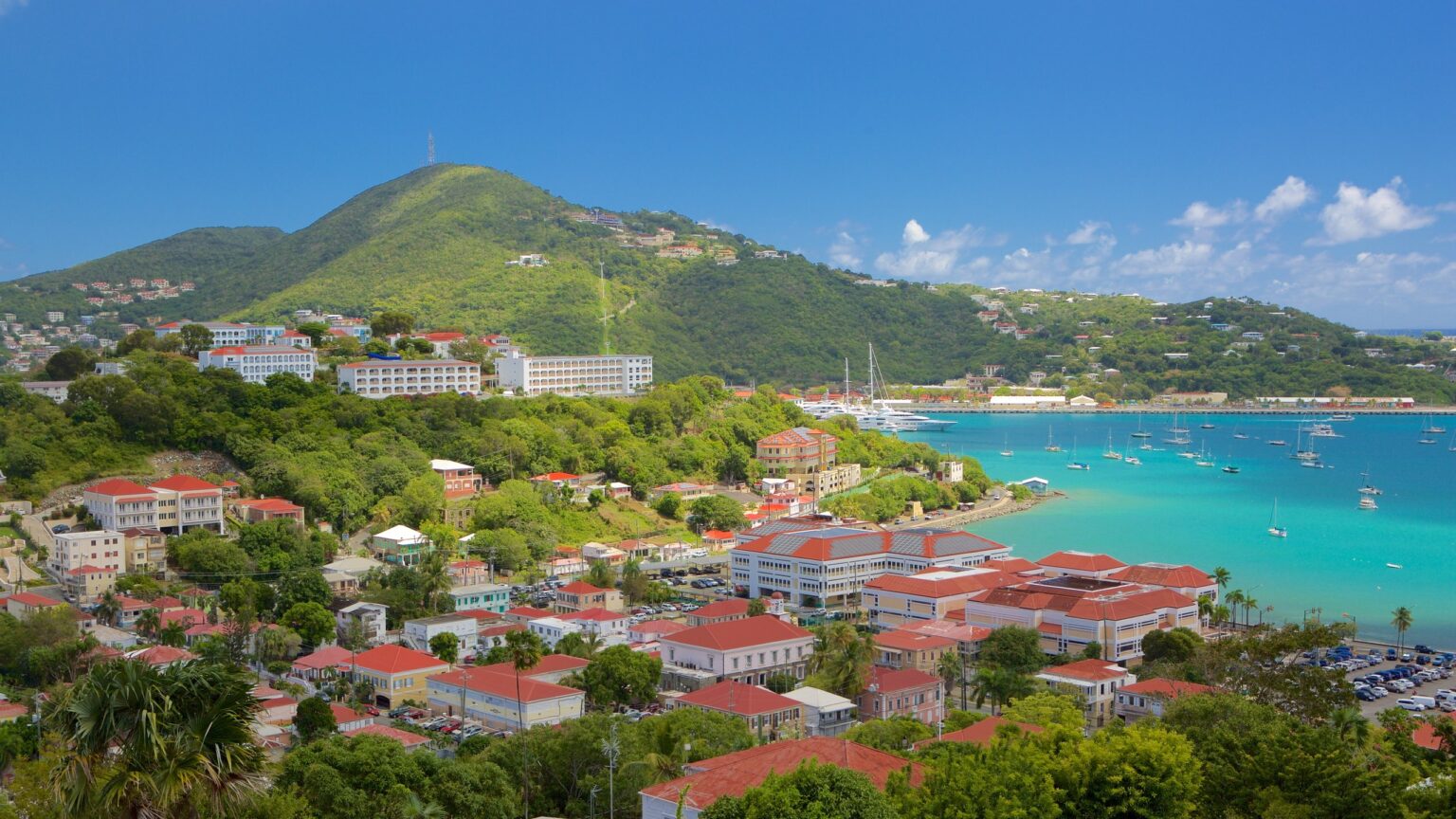 St. Thomas