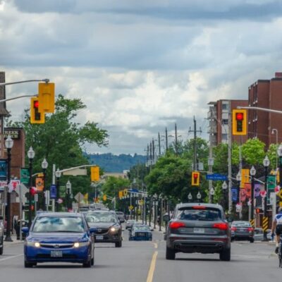 Stoney Creek
