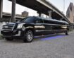 Limousine Rental Rates