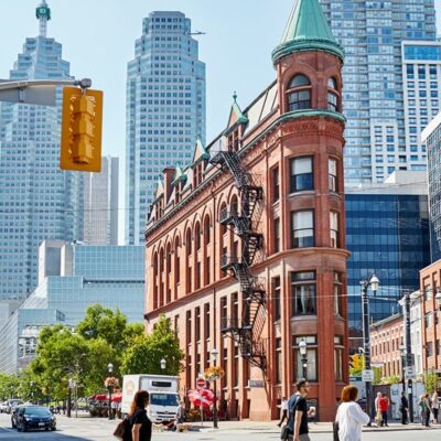 Toronto