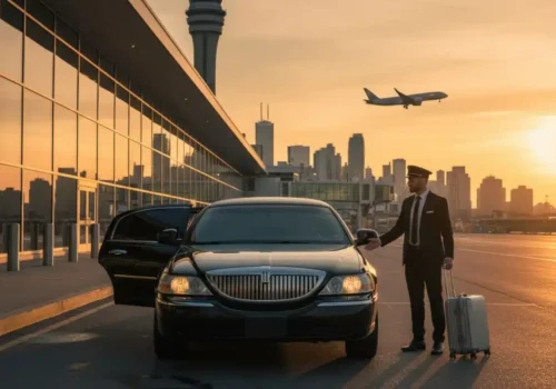 Airport Limo Toronto