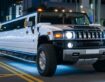 Stretched Limo Hummer Experience, Luxury Travel Redefined